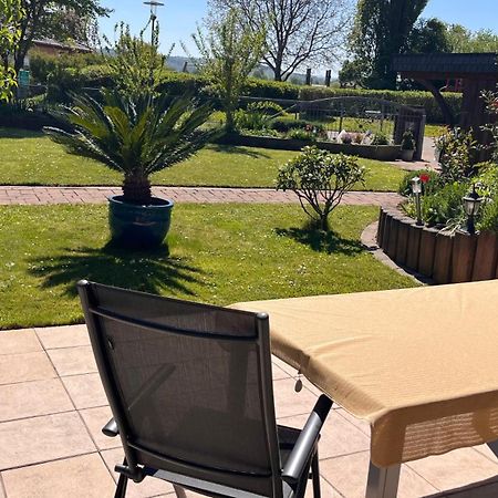 Ferienwohnung Hameln Direkt Am Weserradweg Hamelin Exteriör bild