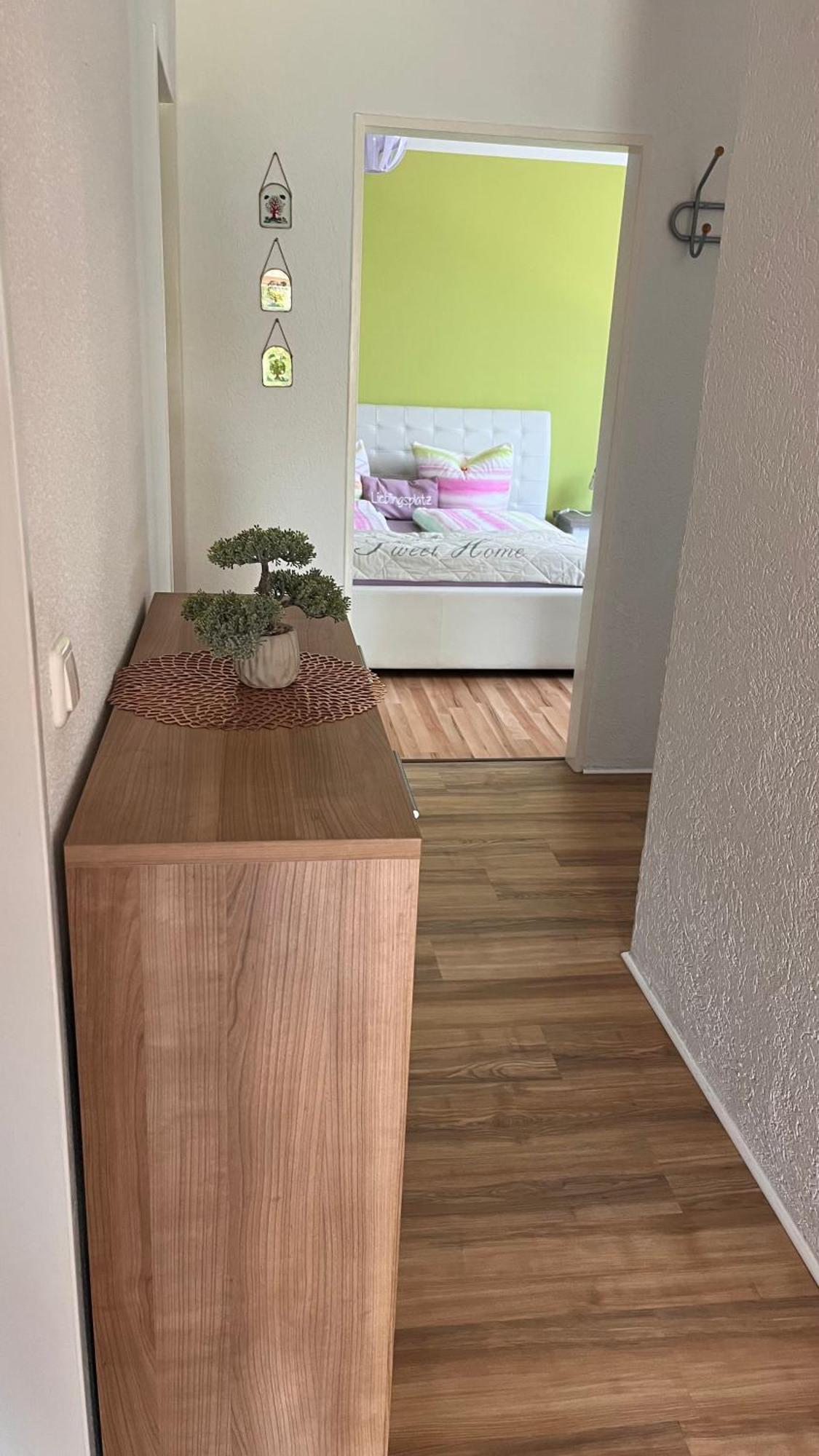 Ferienwohnung Hameln Direkt Am Weserradweg Hamelin Exteriör bild