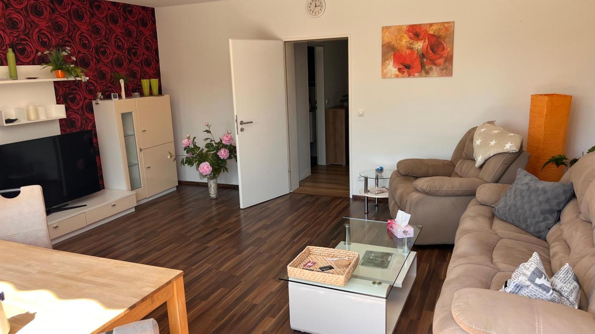 Ferienwohnung Hameln Direkt Am Weserradweg Hamelin Exteriör bild