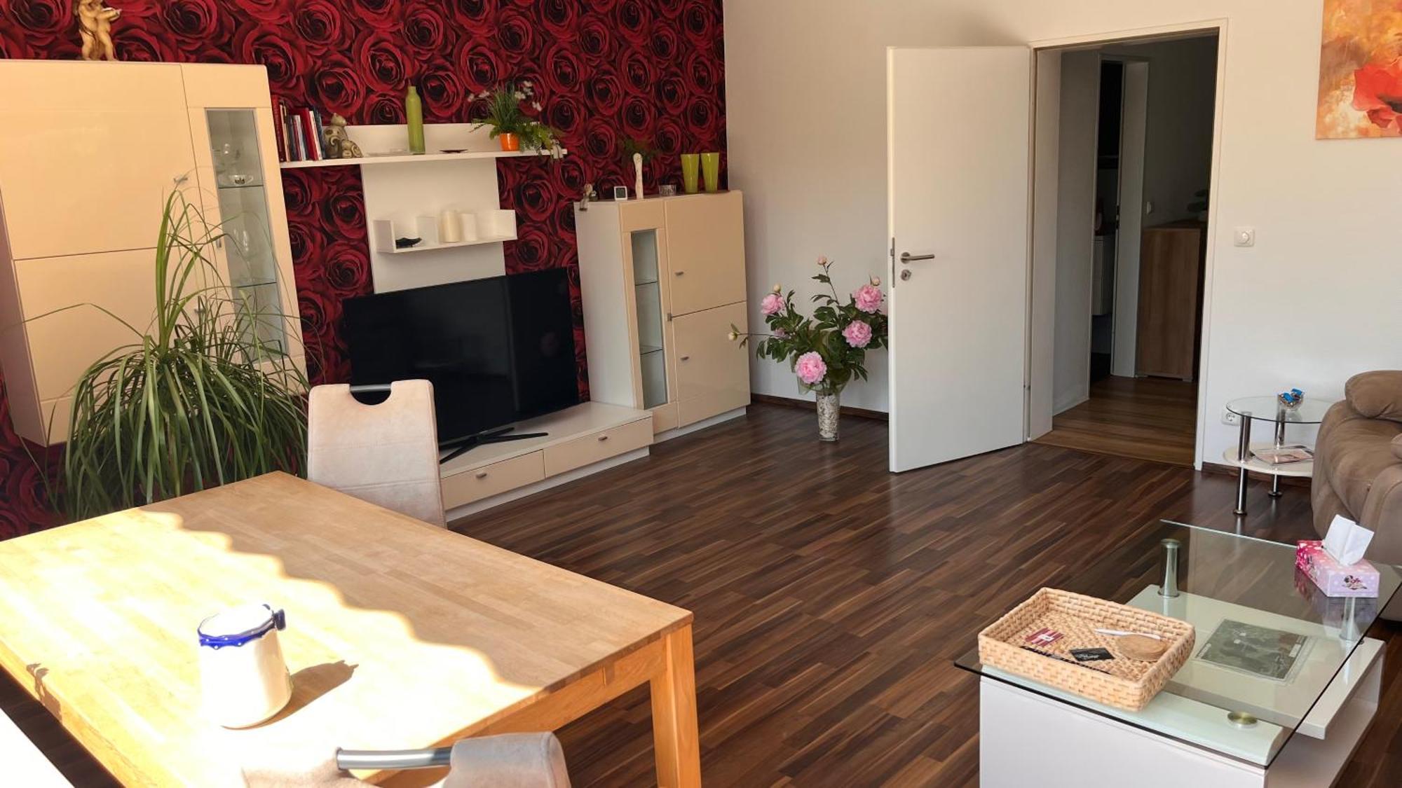 Ferienwohnung Hameln Direkt Am Weserradweg Hamelin Exteriör bild