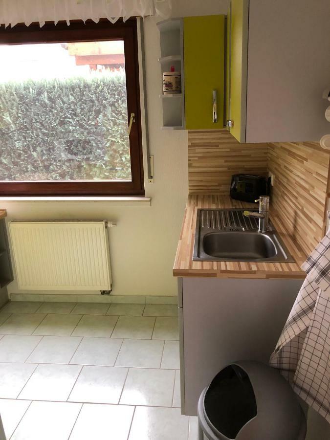 Ferienwohnung Hameln Direkt Am Weserradweg Hamelin Exteriör bild