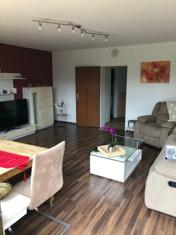 Ferienwohnung Hameln Direkt Am Weserradweg Hamelin Exteriör bild