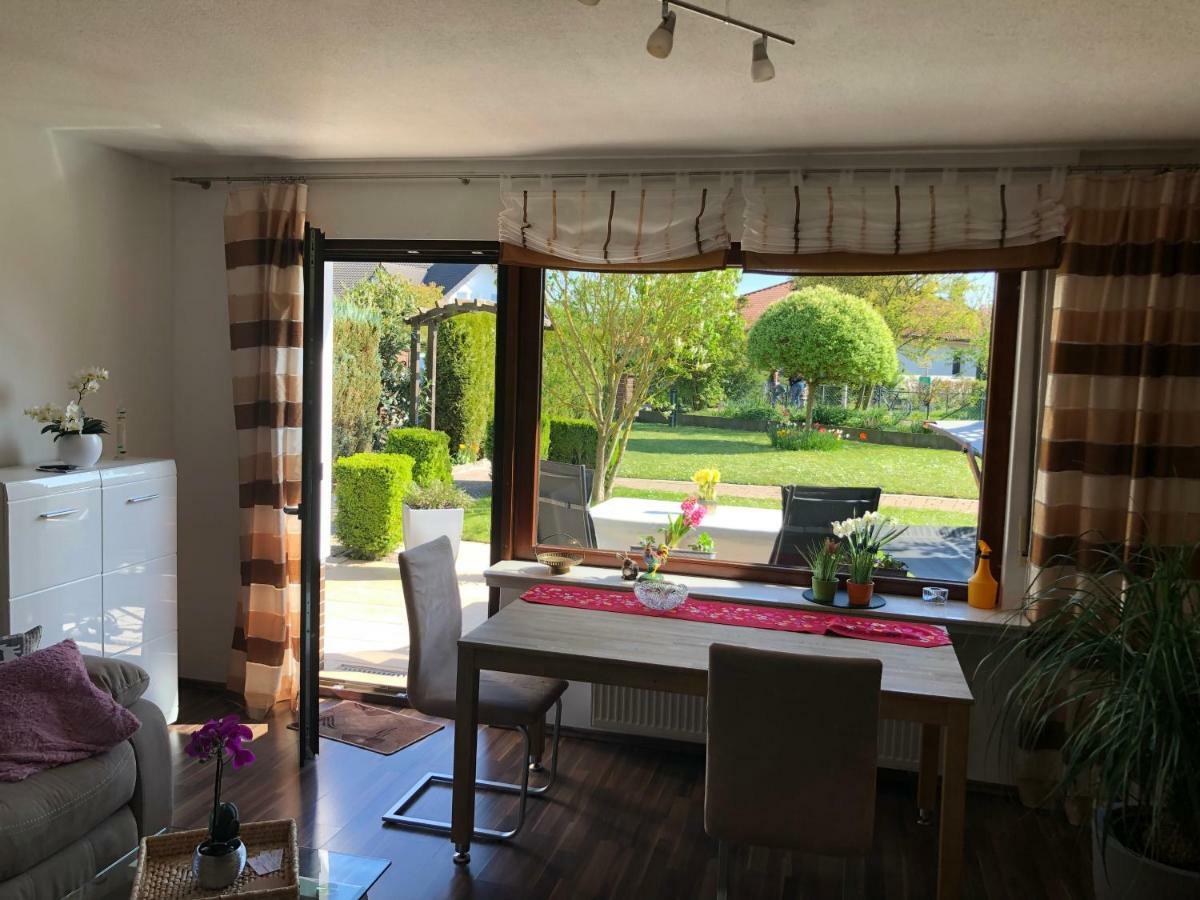 Ferienwohnung Hameln Direkt Am Weserradweg Hamelin Exteriör bild